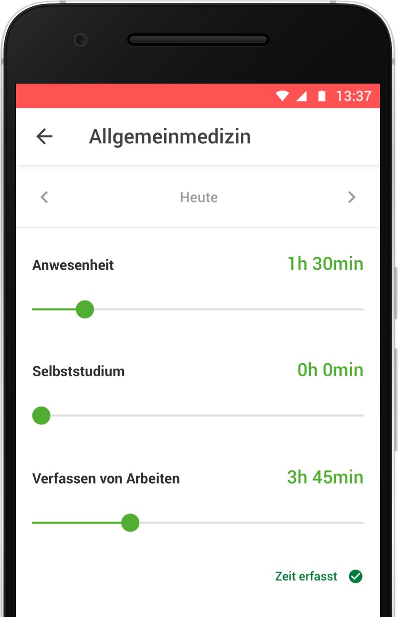 Studo - App für Hochschulen und Studierende